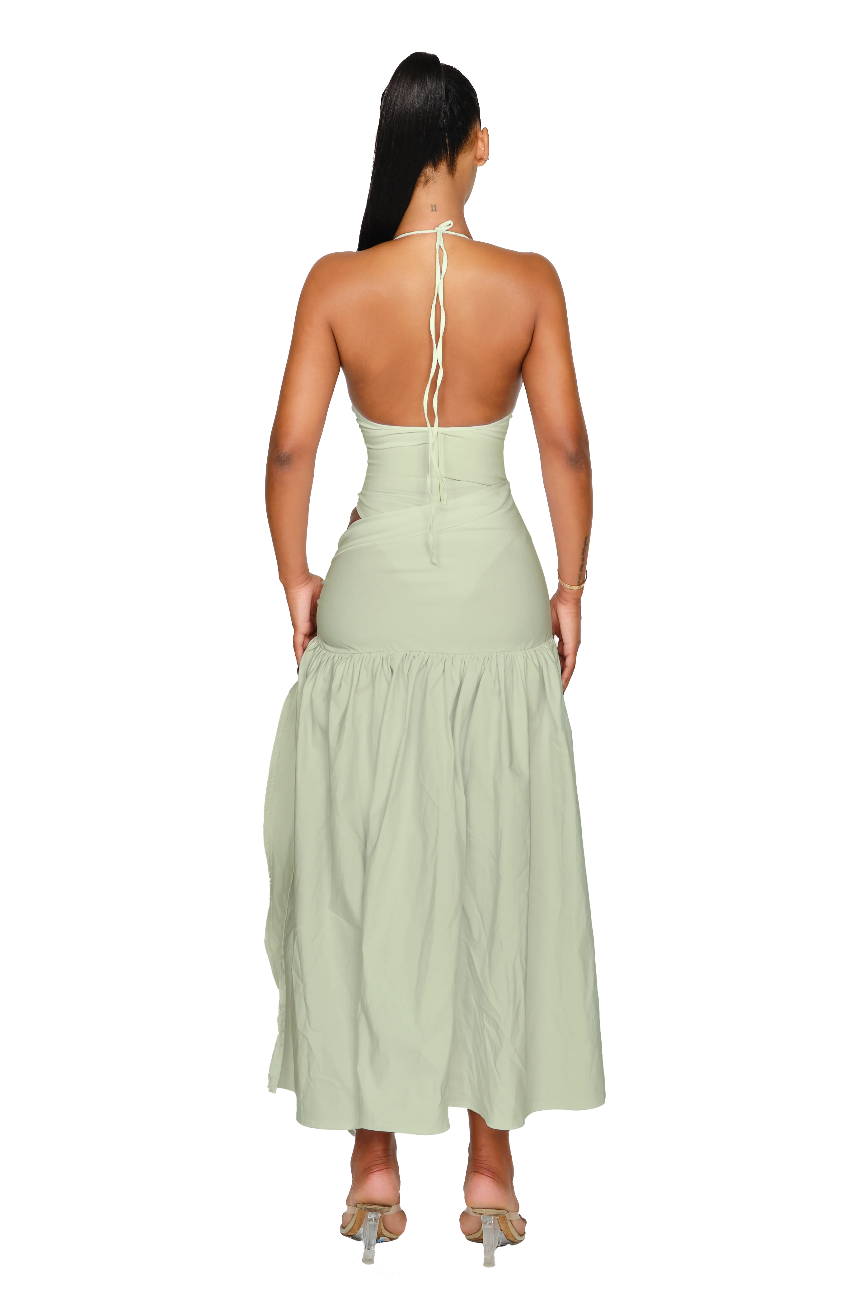 Atacama Dress - Fresh Breath - Image 3