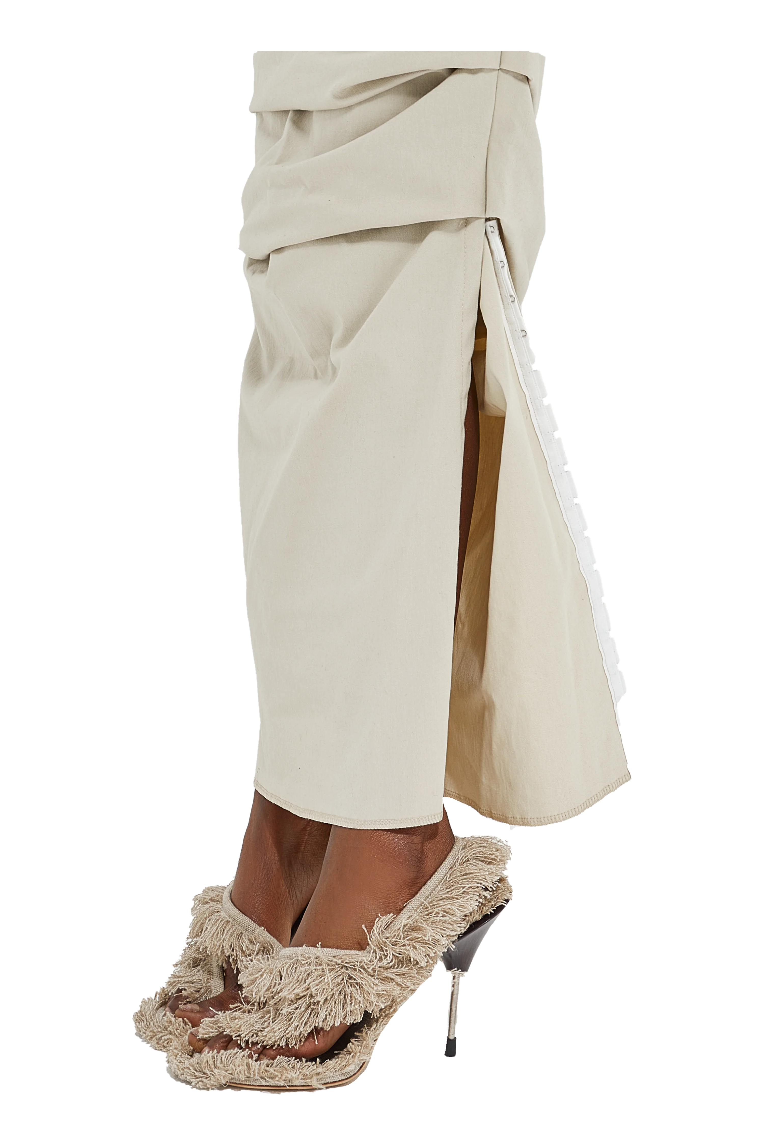 PERITO SKIRT - Ski Slope - Image 4