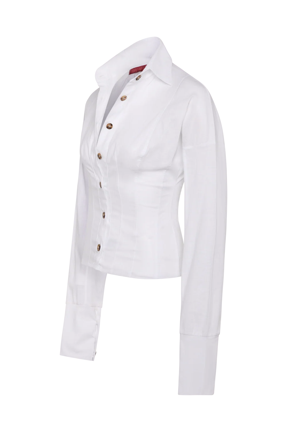 Fuji Shirt - Arctic - Image 6