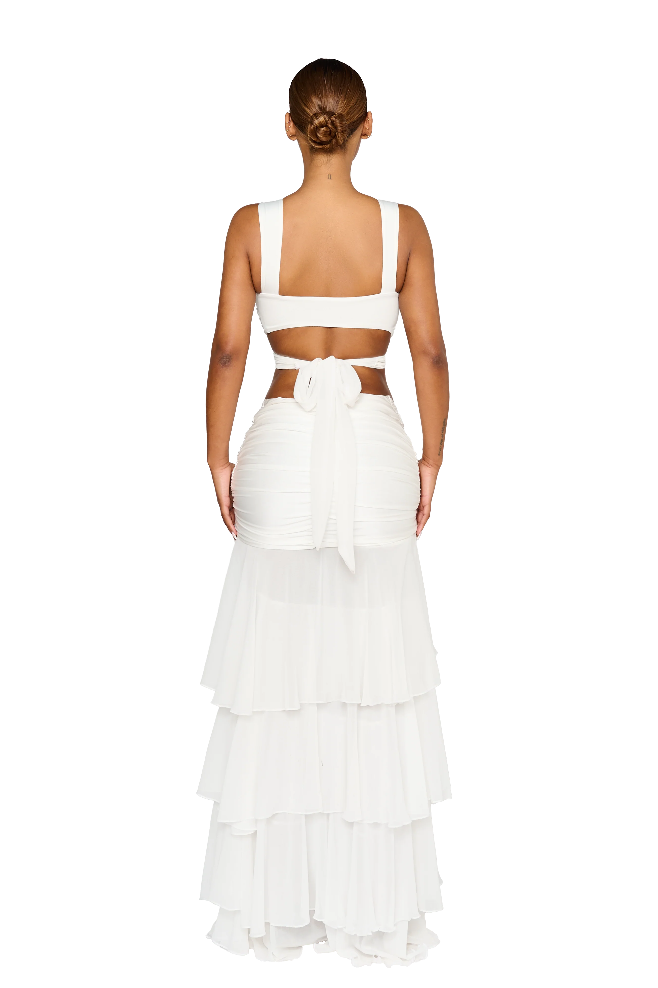Sani Crop - Chantilly - Image 3