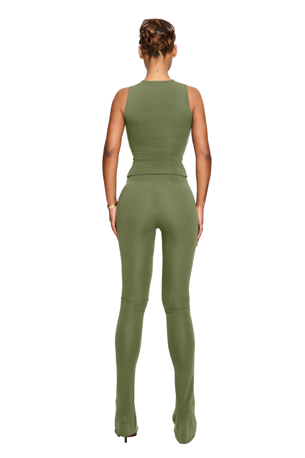 Stradun Top - Lieutenant Green - Image 3