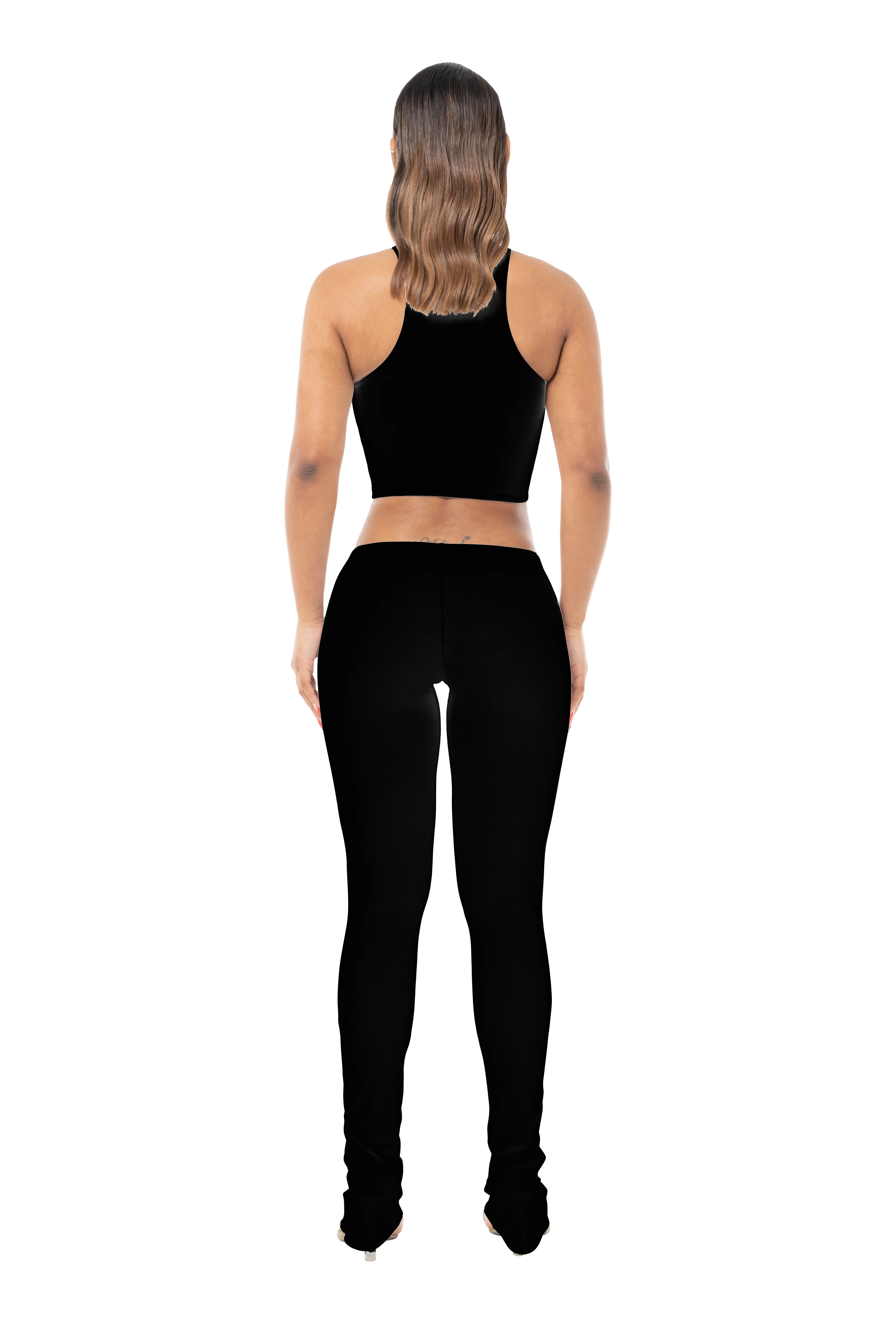 Basic Racer Top - Image 3