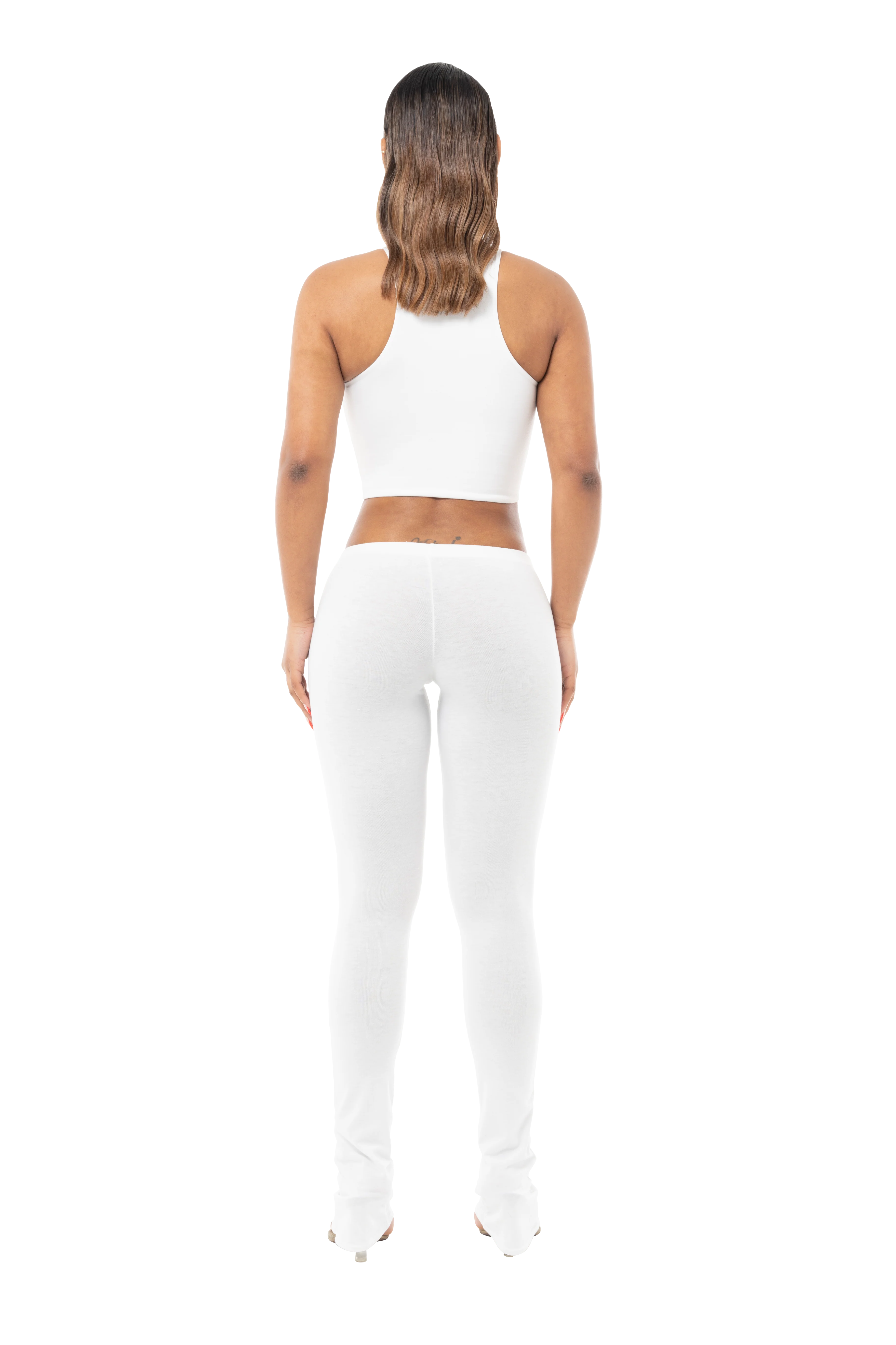 Basic Racer Top - Image 7